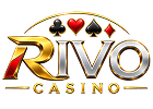 Rivo Casino Site Logo